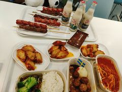 -宜家·瑞典风味餐厅(烟台路店)