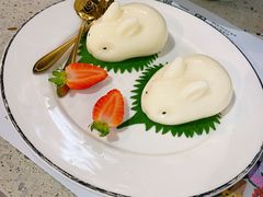 -缦云里花园餐厅
