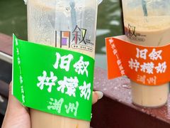 -衣裳街历史文化街区