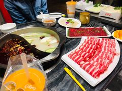 -重庆大队长火锅(凤城八路店)