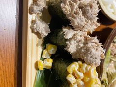 -二丁目食堂(浑南花园城店)