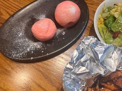 -金掌勺·锅包肉(双榆树店)