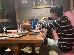 -雀舞云南菜(天津天河城购物中心店)