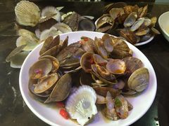 -锋味海鲜菜馆