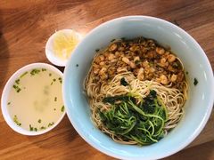 -朱洪元苏式面馆(绿宝广场店)