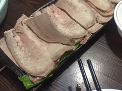 -乡土黄·鲜牛肉火锅·小龙虾(兴业街店)