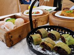 -龙的酒楼·手工早茶·顺德菜(近良路店)