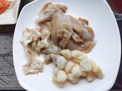 -梅园国际大酒店·自助餐厅(光明港店)