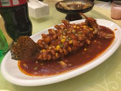 -金陵夜猫子私房菜(茂业天地店)