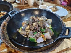 -伍哥厨房(新滘东路店)