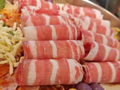 -兰正韩·韩国料理(大悦城店)