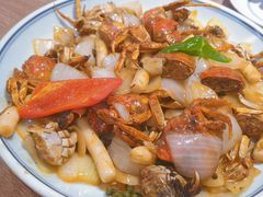 -周家二小姐的菜(西津渡店)