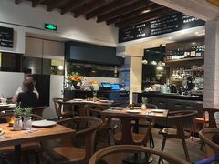 -La Strada(安福路店)