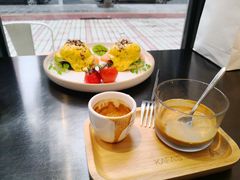 -KAFVS咖啡思咖啡馆(香海路店)
