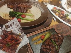 -MR.ROCKY洛奇先生RESTAURANT&BAR(宝安壹方城店)
