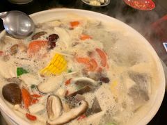 -花水湾红太阳牛肉汤锅
