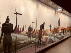 -盘龙城国家考古遗址公园