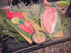 -老乾杯和牛烧肉(王府中环店)
