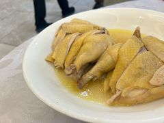 -鹭园酒家·四十年老字号