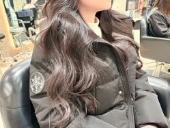 -摩登时代美发沙龙