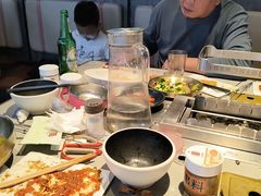 -丰茂烤串(公园店)