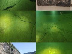 -白鹤梁水下博物馆
