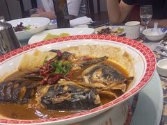 -老德州四合院·德州菜(天衢路店)