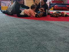 -美吉姆儿童发展中心(芜湖万达广场店)