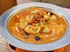 -花漫里餐厅(刺桐店)