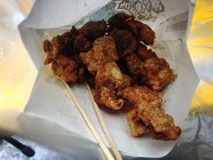 -傅强排骨(成都总店)