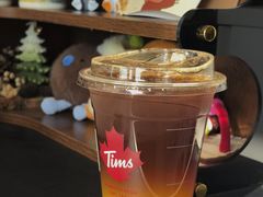 -Tims天好咖啡·贝果(拉斐尔云廊店)