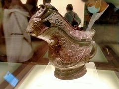 -上海博物馆(人民广场馆)