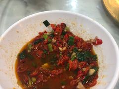 -红色湘菜馆(春风店)