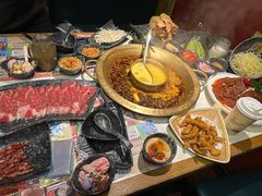 -哥老官重庆美蛙鱼头(西湖银泰十一哥店)