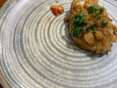 炭烤生蚝-必点海鲜·鲅鱼水饺(鞍山西道店)