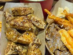 -鹤江桥·红油牛肉粉(SKP店)