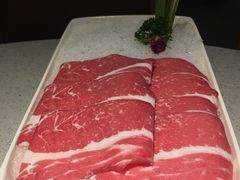 -海底捞火锅(航洋城店)