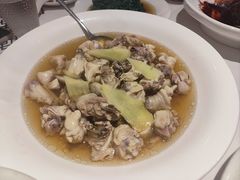 -宏玲餐厅(四川南路店)