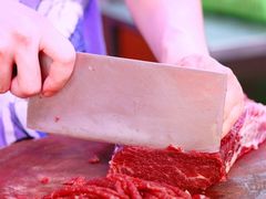 -阿娟牛肉丸·手打牛肉丸·现做现卖