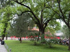 -北京国子监胡同
