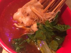 -大哈福烧烤·海鲜·家常菜(延安三路店)