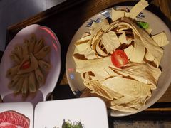 -小龙坎老火锅(华飞店)