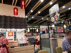 -八间(合生汇店)