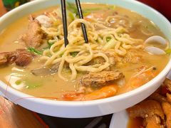 -大禹家·海鲜面馆(新闸路店)
