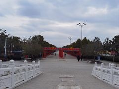 -狼山风景名胜区