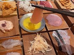 -银米·云南传统过桥米线(双廊黑金冠店)