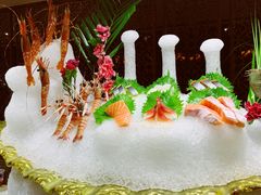 -雍和会海鲜姿造自助(湖东路店)