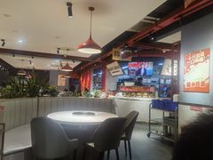 -蜀滋香鲜鱼美蛙火锅(339店)
