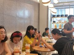 -奈雪的茶(杭州万象城PRO店)