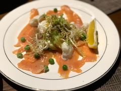 -小火花·干式熟成牛排馆Spark SteakHouse(剑桥郡店)